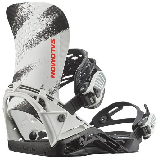 Крепление Salomon Hologram Spray/L47931000/M, spray 2026 черный M