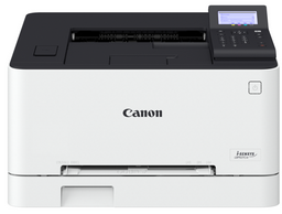  Принтер Canon i-Sensys LBP631Cw 5159C004 белый
