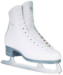Botas KK 44151w, Dagmar прогулочные белый