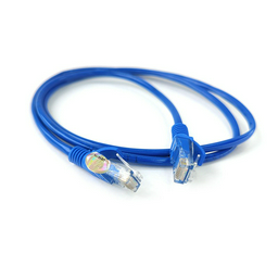 Patch-Cord ViTi UTP6 ViTi 6- 1.5m синий