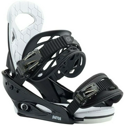 Крепление BURTON 10575105001 2020 черный L