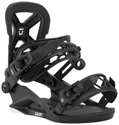 Крепление Union Cadet 11030200-BLK 2026 черный S