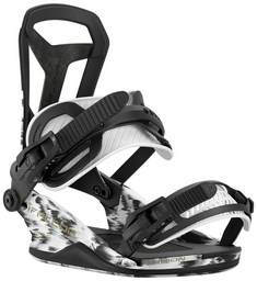 Крепление Union Falcor 11000200-HAZ 2026 белый M