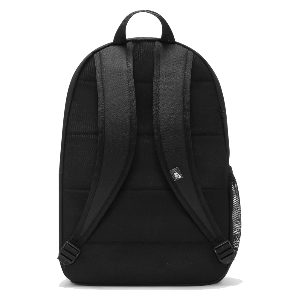 Рюкзак Nike Elemental GRD School one size 010 черный купить,NaN