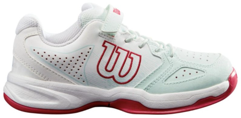 Кроссовки Wilson WRS327960 white 31.5 купить,NaN