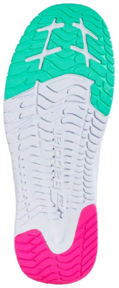 Кроссовки Babolat 32S21482-1058 white 33 купить,NaN