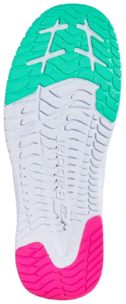 Кроссовки Babolat 32S21482-1058 white 33 купить,NaN
