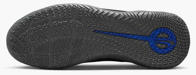 Кроссовки Nike DV4354-040 black 35 купить,NaN