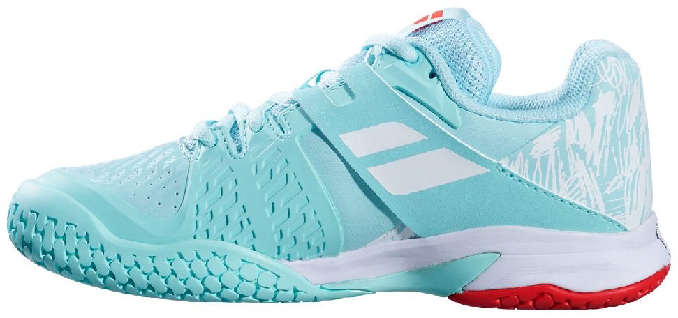 Кроссовки Babolat 32S23884-4103 blue 30