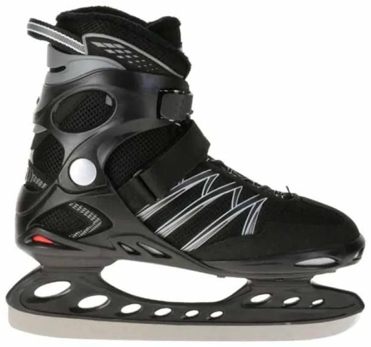 FILA Bond Ice прогулочные черный купить,NaN