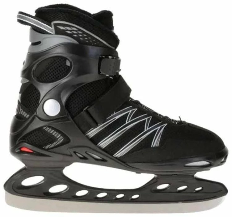 FILA Bond Ice прогулочные черный купить,NaN