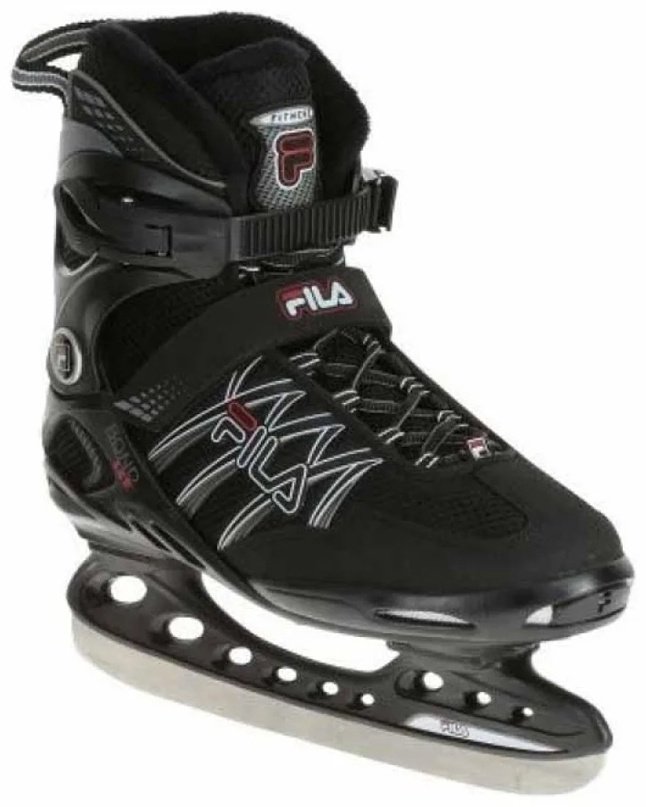 FILA Bond Ice прогулочные черный купить,NaN