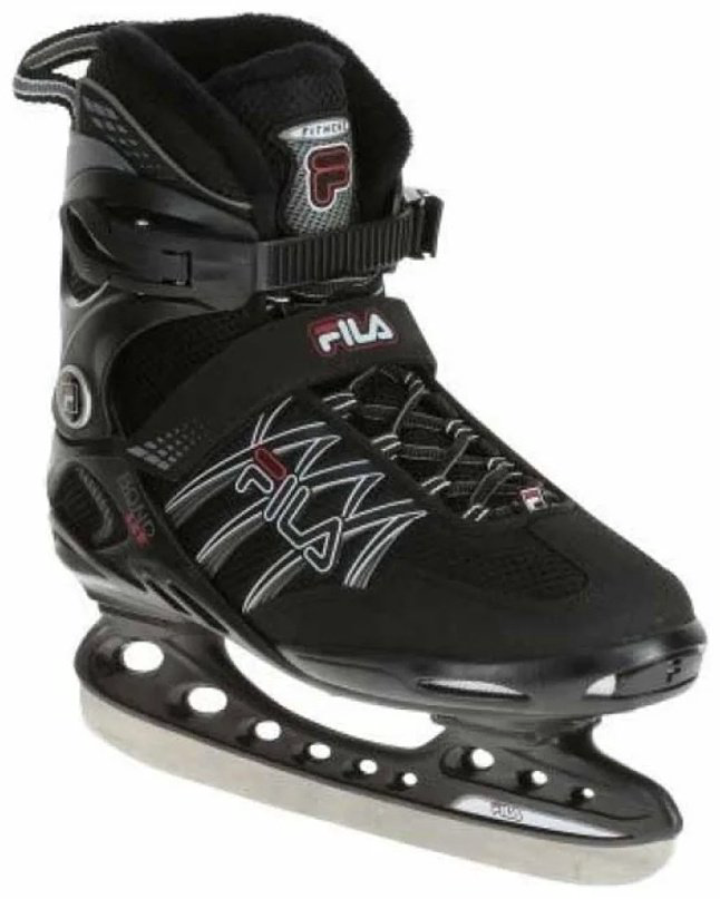 FILA Bond Ice прогулочные черный купить,NaN