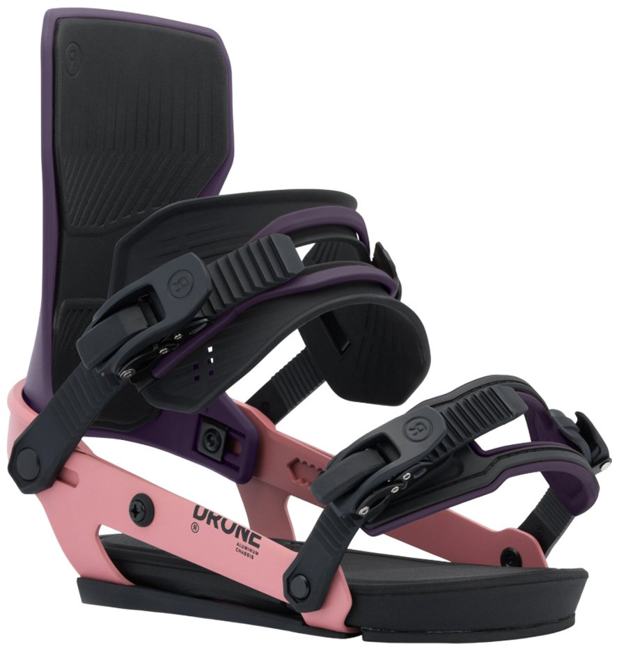 Крепление Ride Drone - 2026 12L1018.1.3 2026 фиолетовый M купить,NaN