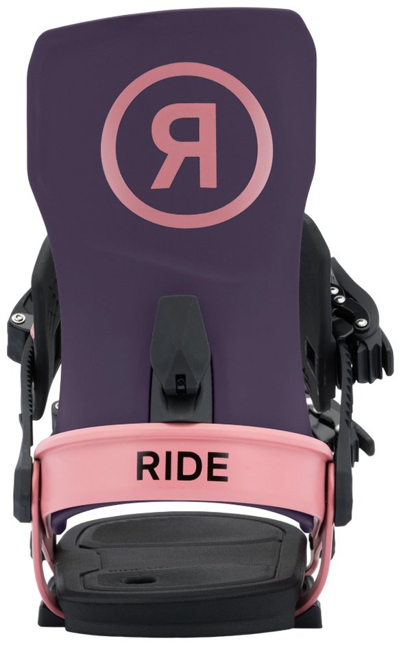 Крепление Ride Drone - 2026 12L1018.1.3 2026 фиолетовый M купить,NaN