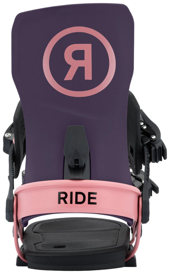 Крепление Ride Drone - 2026 12L1018.1.3 2026 фиолетовый M купить,NaN