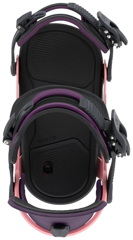 Крепление Ride Drone - 2026 12L1018.1.3 2026 фиолетовый M купить,NaN