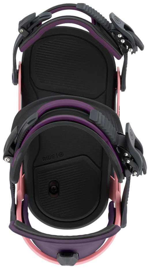 Крепление Ride Drone - 2026 12L1018.1.3 2026 фиолетовый M купить,NaN