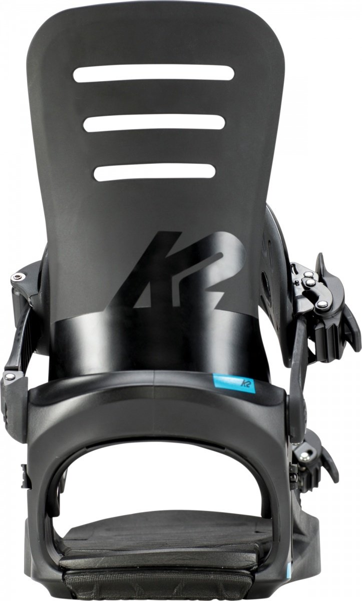 Крепление K2 Formula C 2019 черный L купить,NaN