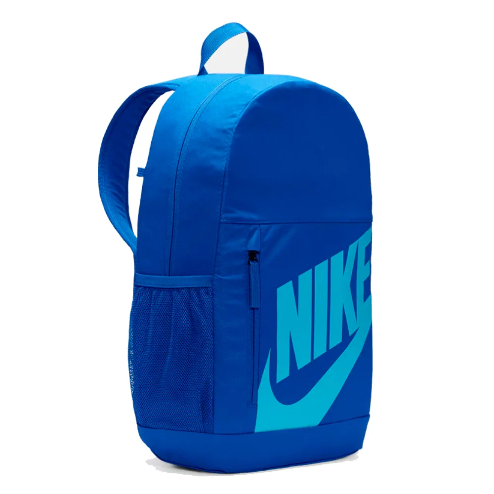 Рюкзак Nike Elemental GRD School one size 405 синий купить,NaN