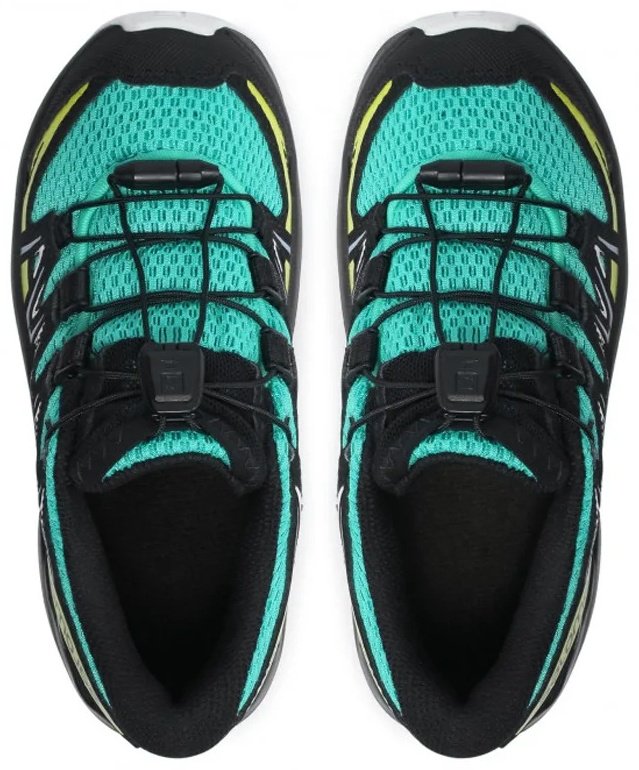 Кроссовки Salomon Xa pro 3d 412868 black 31 купить,NaN