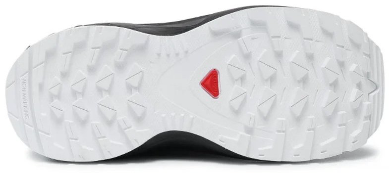 Кроссовки Salomon Xa pro 3d 412868 black 31 купить,NaN