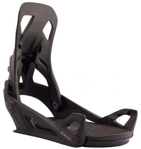 Крепление BURTON Step On 2020 черный M купить,NaN