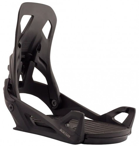 Крепление BURTON Step On 2020 черный M купить,NaN