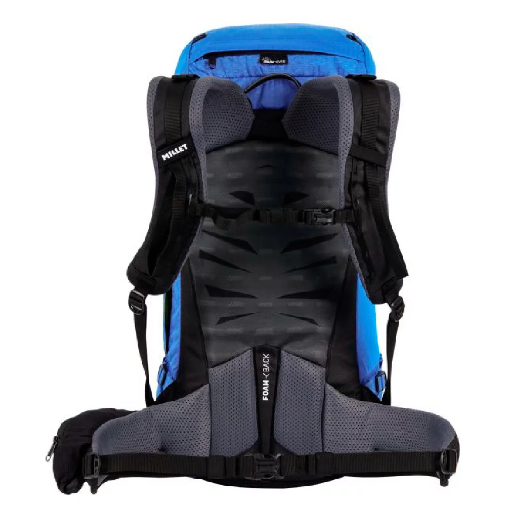 Рюкзак Millet Ubic 30 one size 4333 синий купить,NaN