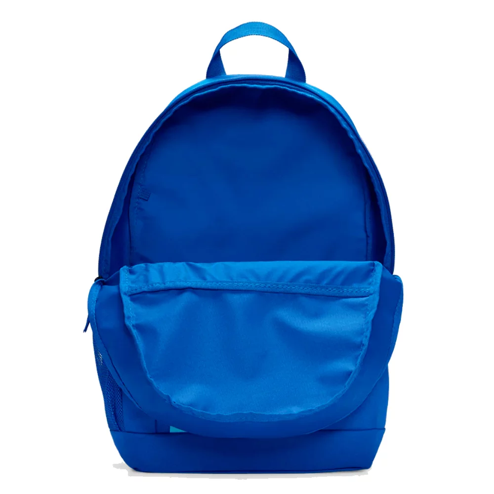 Рюкзак Nike Elemental GRD School one size 405 синий купить,NaN