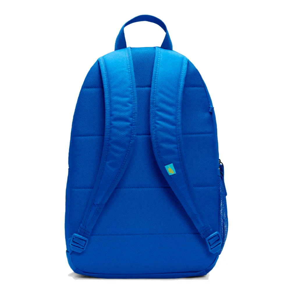 Рюкзак Nike Elemental GRD School one size 405 синий купить,0