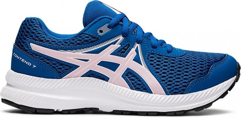 Кроссовки Asics 1014A192-410 blue 35.5 купить,NaN