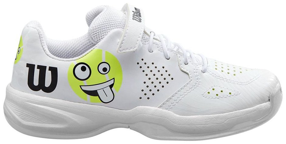 Кроссовки Wilson WRS331800 white 30 купить,NaN