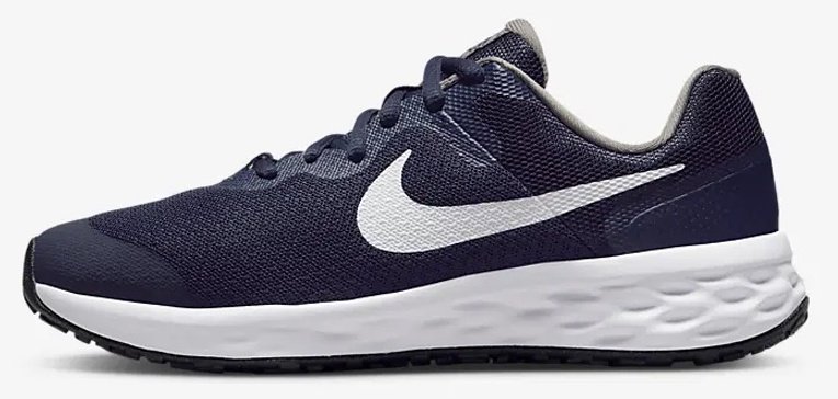 Кроссовки Nike DD1096-400 dark blue 36.5 купить,NaN