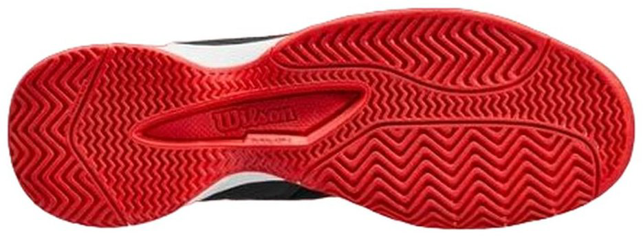 Кроссовки Wilson Кроссовки Wilson WRS333010 черный купить,NaN