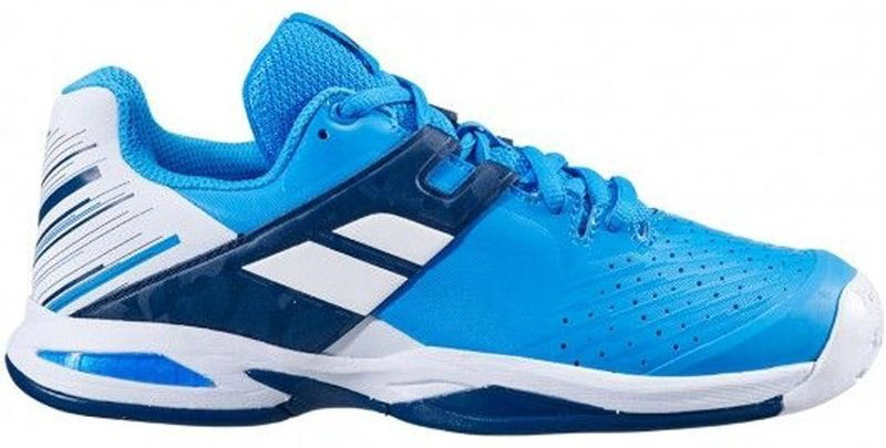 Кроссовки Babolat 33S20478-1030 blue 37 купить,NaN