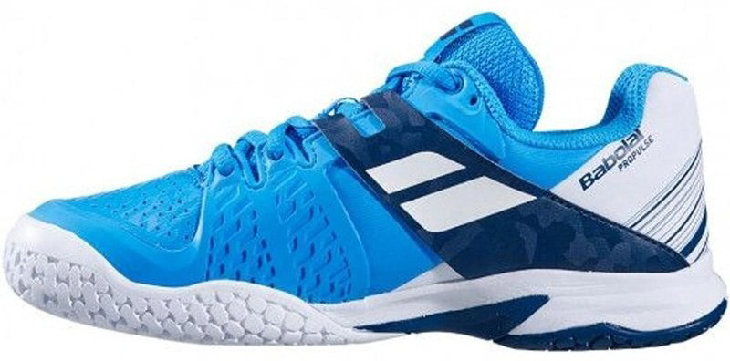 Кроссовки Babolat 33S20478-1030 blue 37 купить,NaN