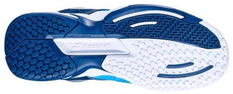 Кроссовки Babolat 33S20478-1030 blue 37 купить,NaN