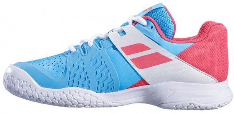 Кроссовки Babolat 33S19478-4044 blue 38 купить,NaN