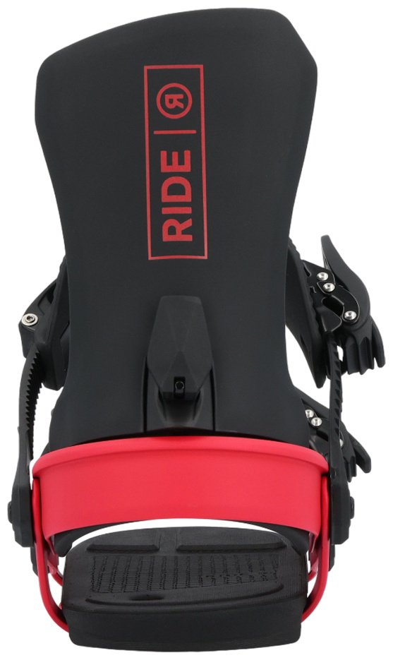 Крепление Ride 12H1005.1.4 2025 черный S купить,NaN