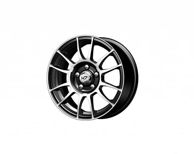 Комплект дисков Вектор K-37 3700AK 4x98 R14x6 CB58,5 ET35 домино купить,NaN