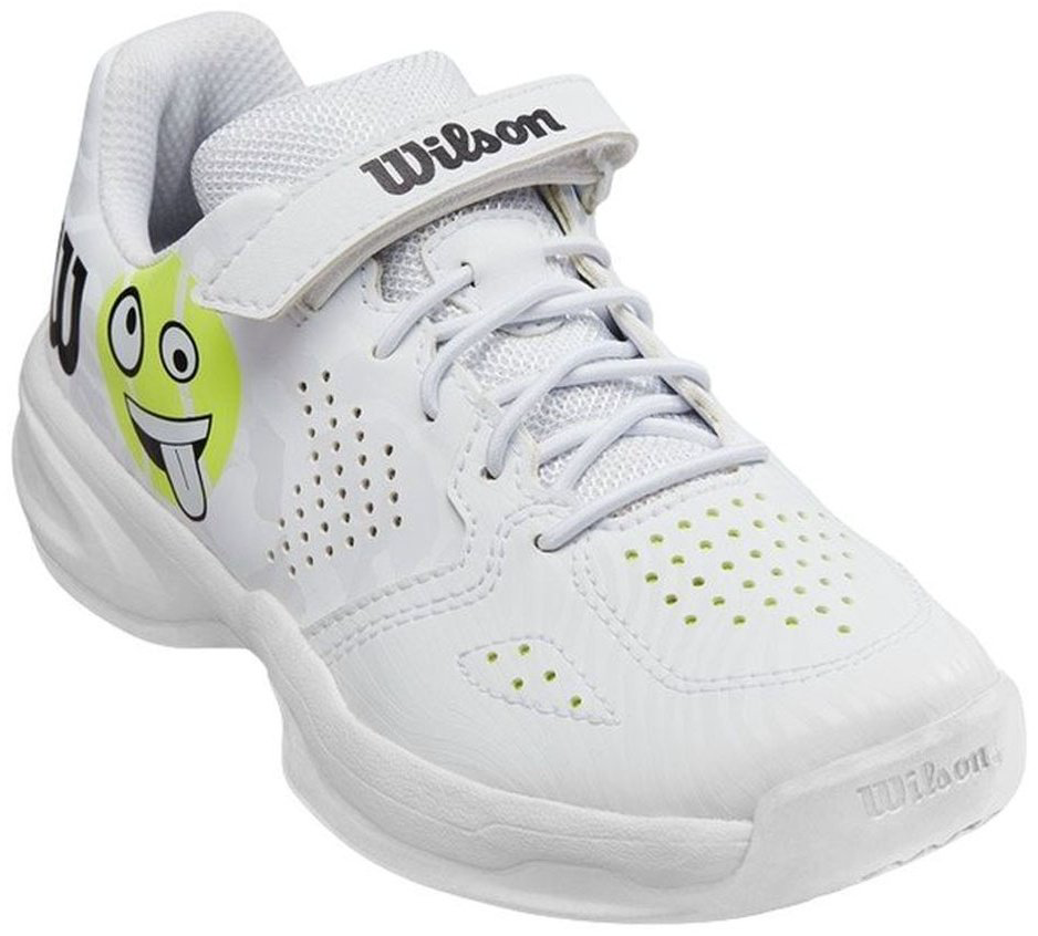 Кроссовки Wilson WRS331800 white 30 купить,NaN