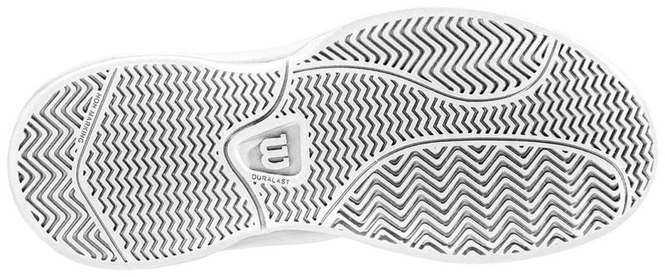 Кроссовки Wilson WRS331800 white 30 купить,NaN