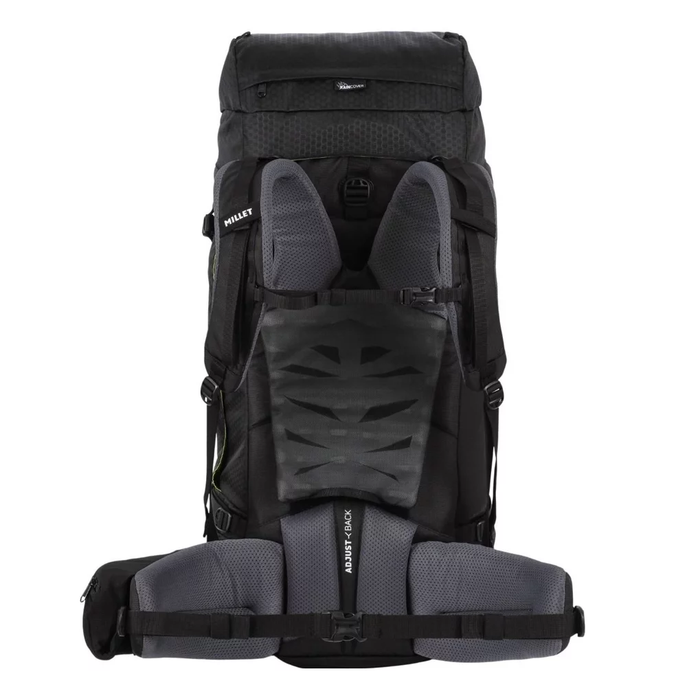Рюкзак Millet Ubic 60+10 one size 7317 синий купить,NaN