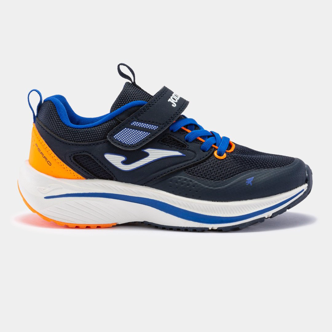 Кроссовки Joma JFERRS2303V blue 30 купить,NaN