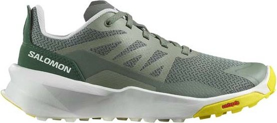 Кроссовки Salomon Patrol 471179 green 36 купить,NaN