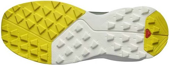 Кроссовки Salomon Patrol 471179 green 32 купить,NaN