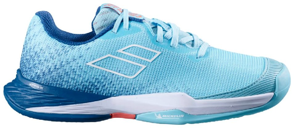 Кроссовки Babolat 33S23730-4105 blue 36 купить,NaN