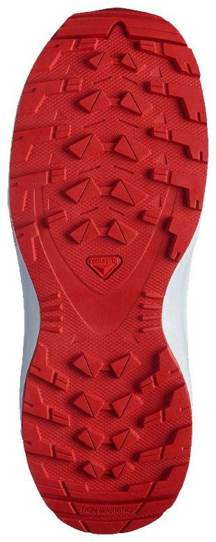 Кроссовки Salomon 416137 green 36 купить,NaN