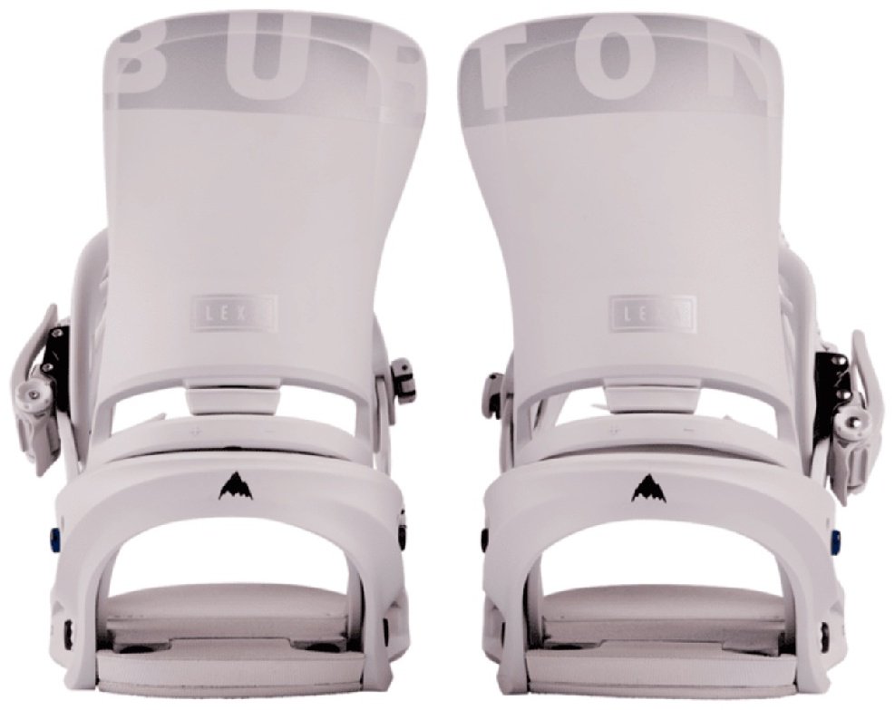 Крепление BURTON 10545109021 2023 серый L купить,NaN